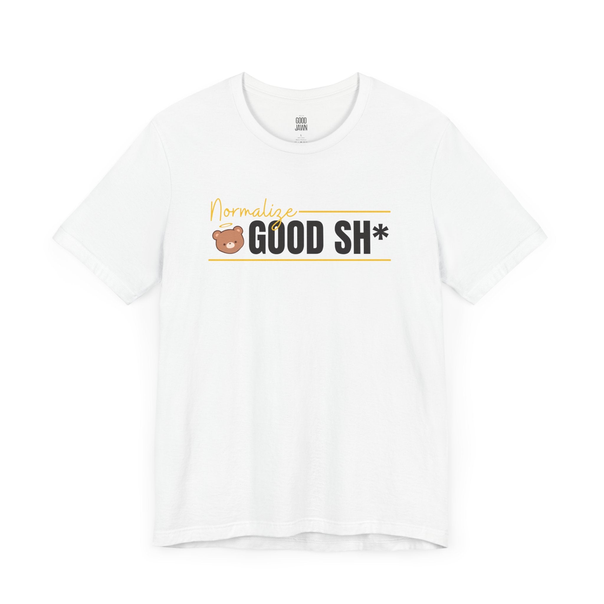 Normalize Good Tee