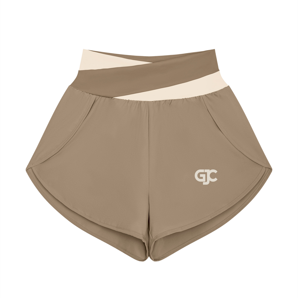 GJC Yoga Shorts