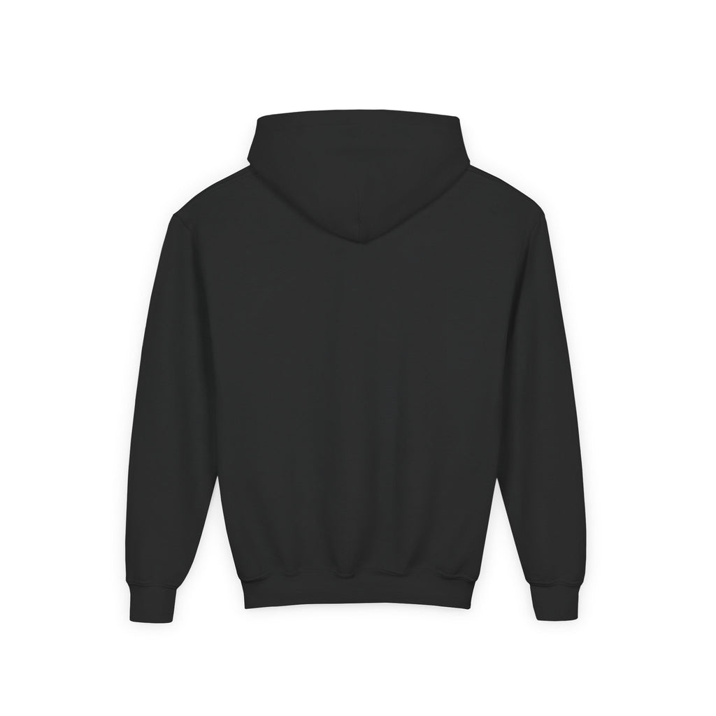 Kids Go Birds Hoodie