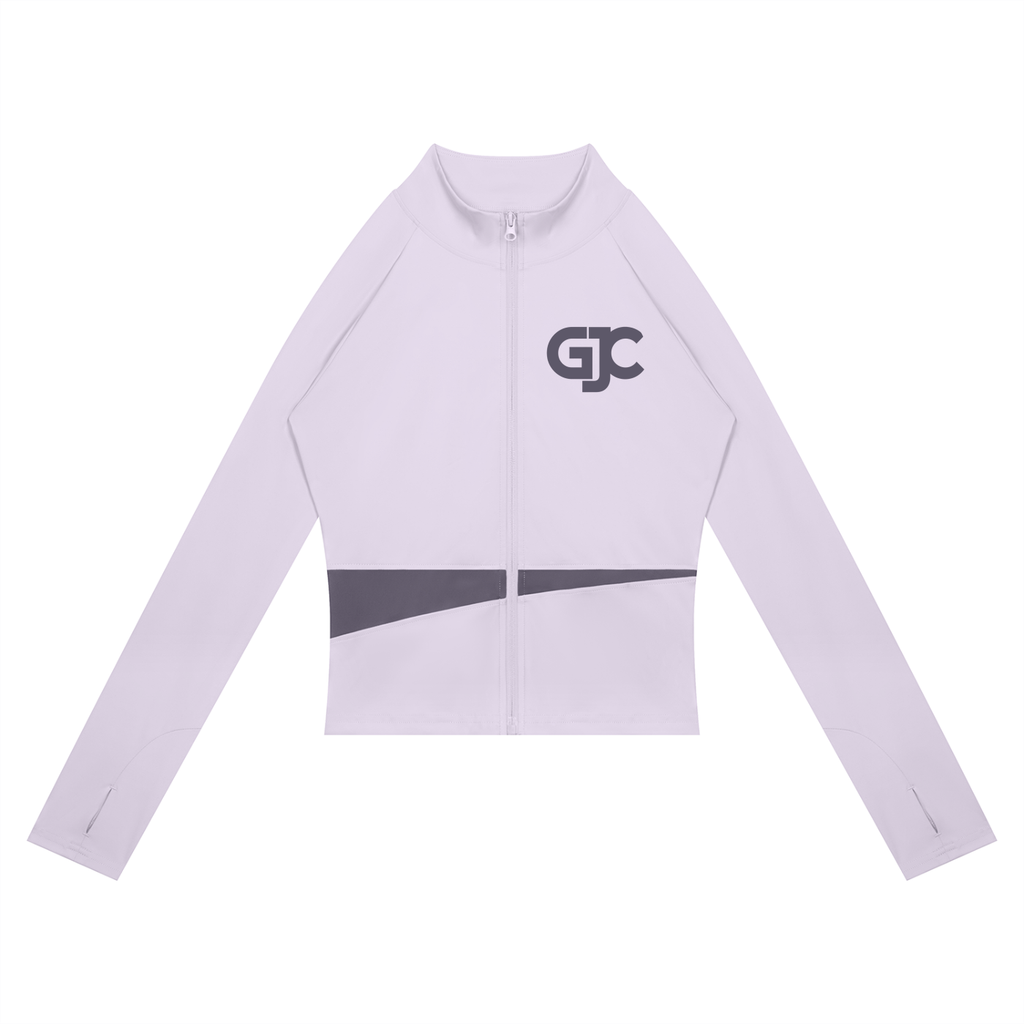 GJC Yoga Jacket
