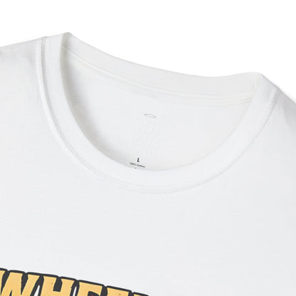 Wheelin' & Dealin' Zack Wheeler Tee
