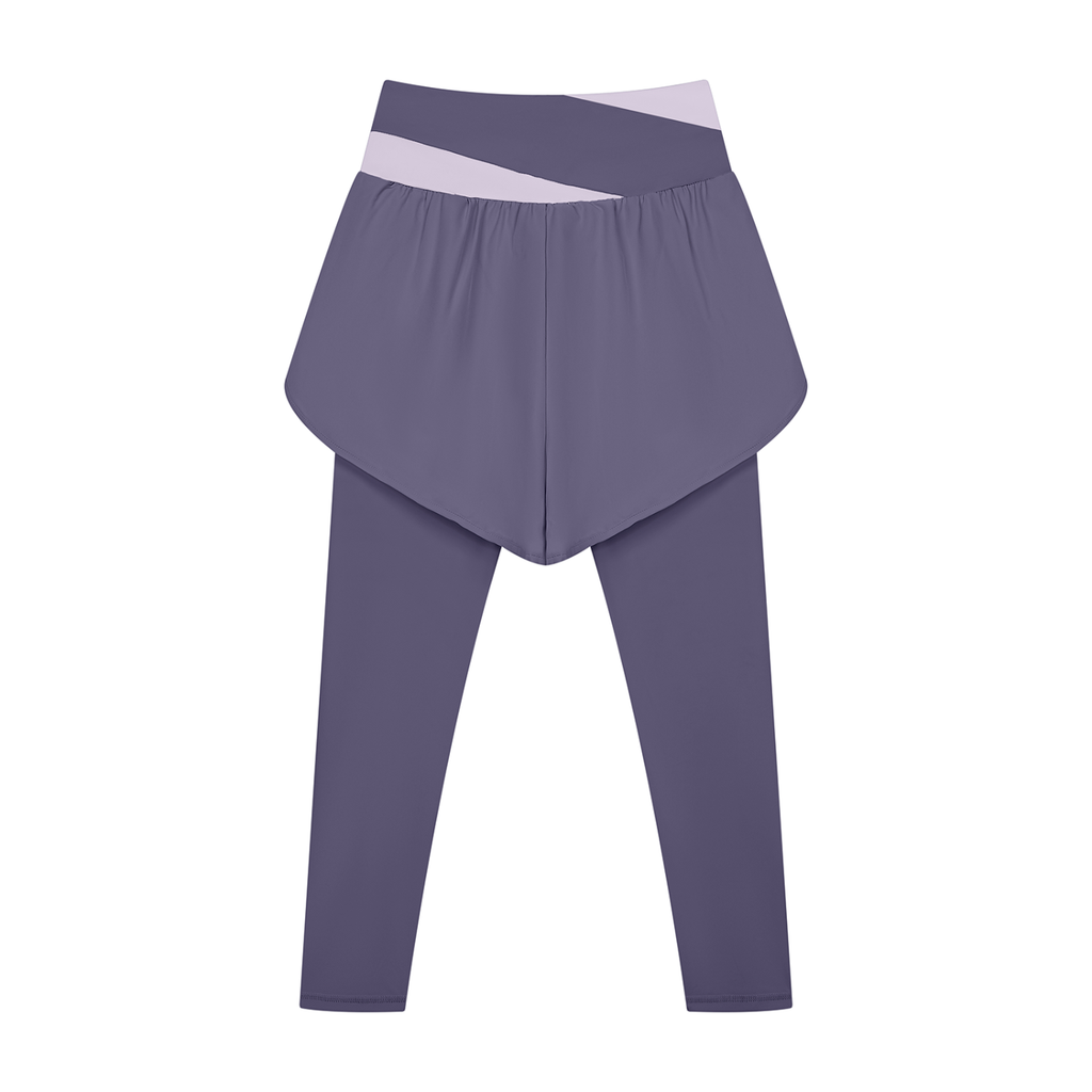 GJC High Waisted Yoga Leggings