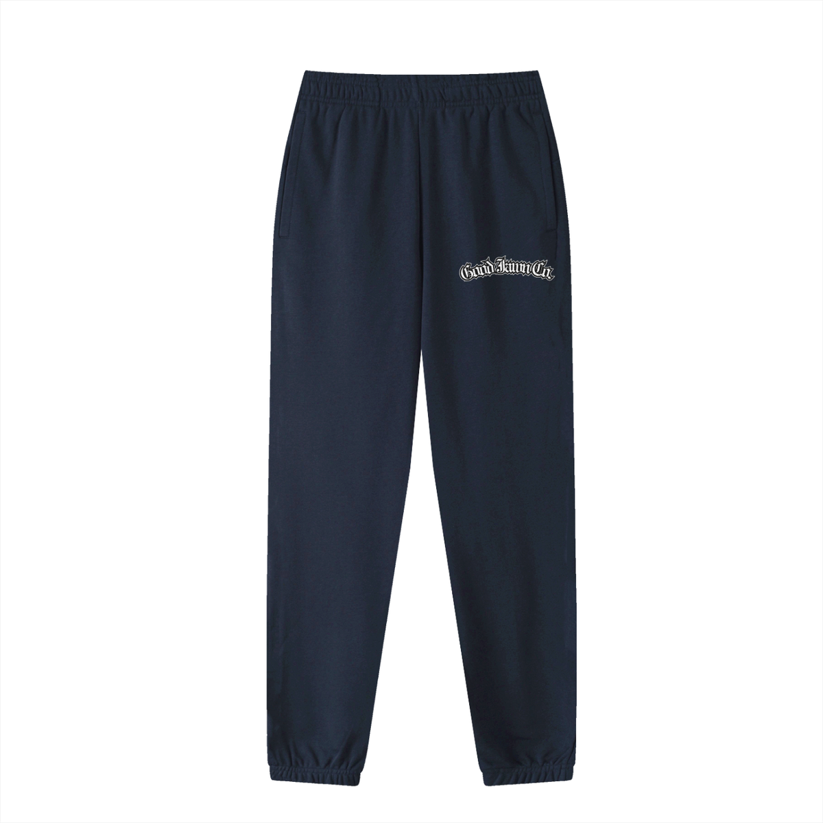 GJ Essential Joggers