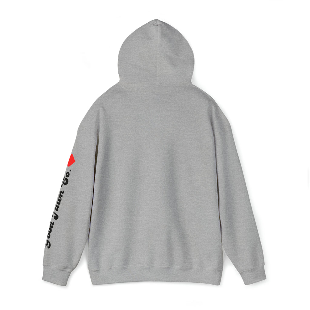 Go Birds Hoodie