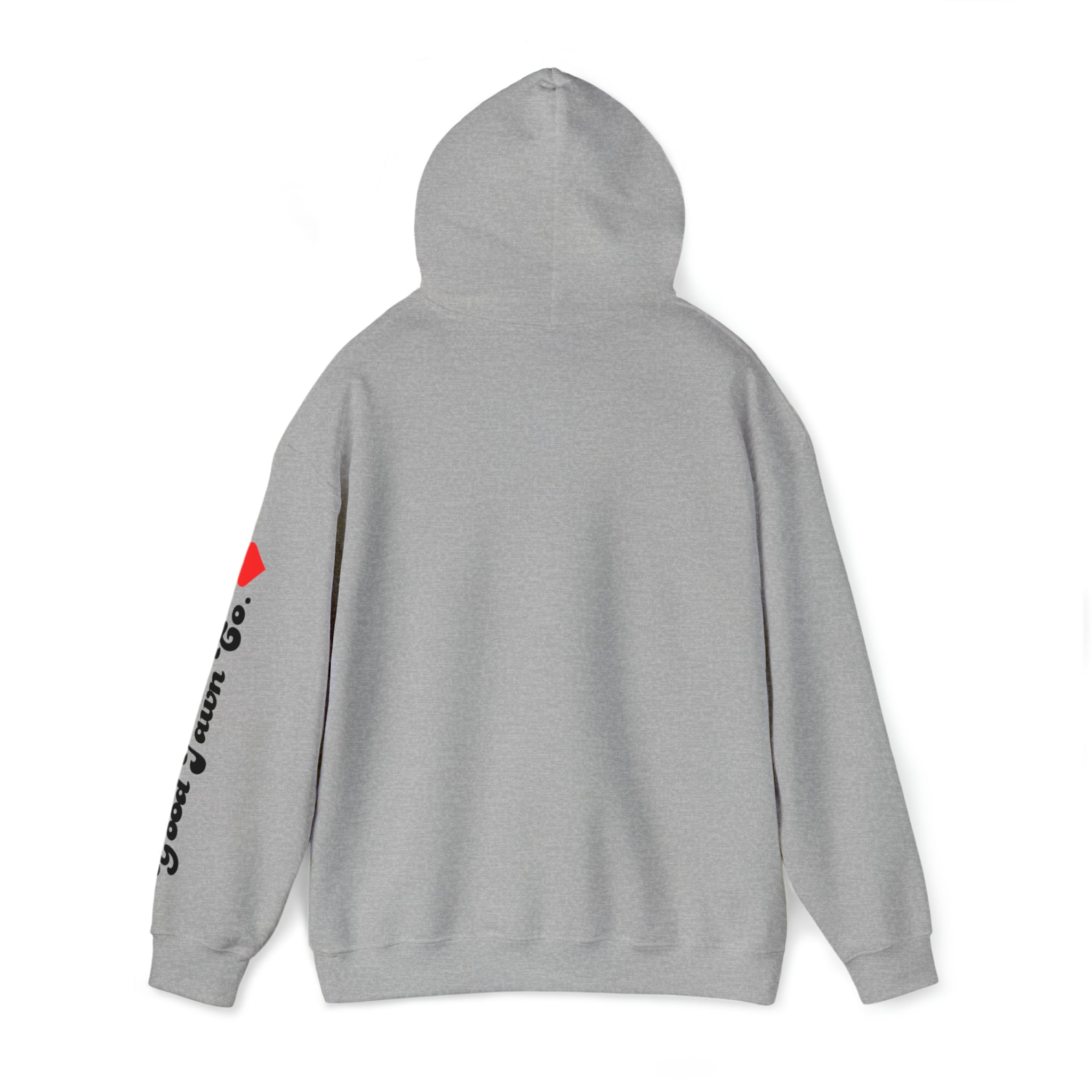 Go Birds Hoodie
