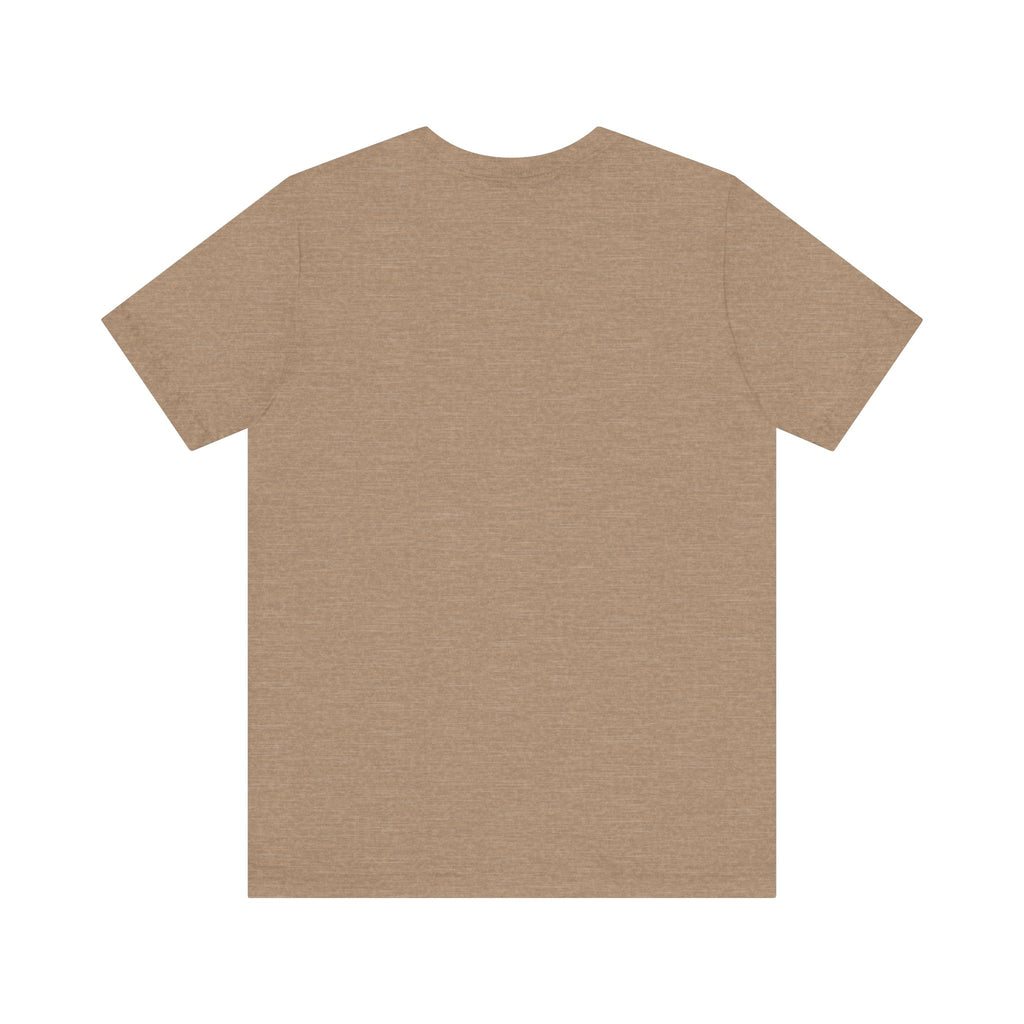 Mental Health is Wealth Tee