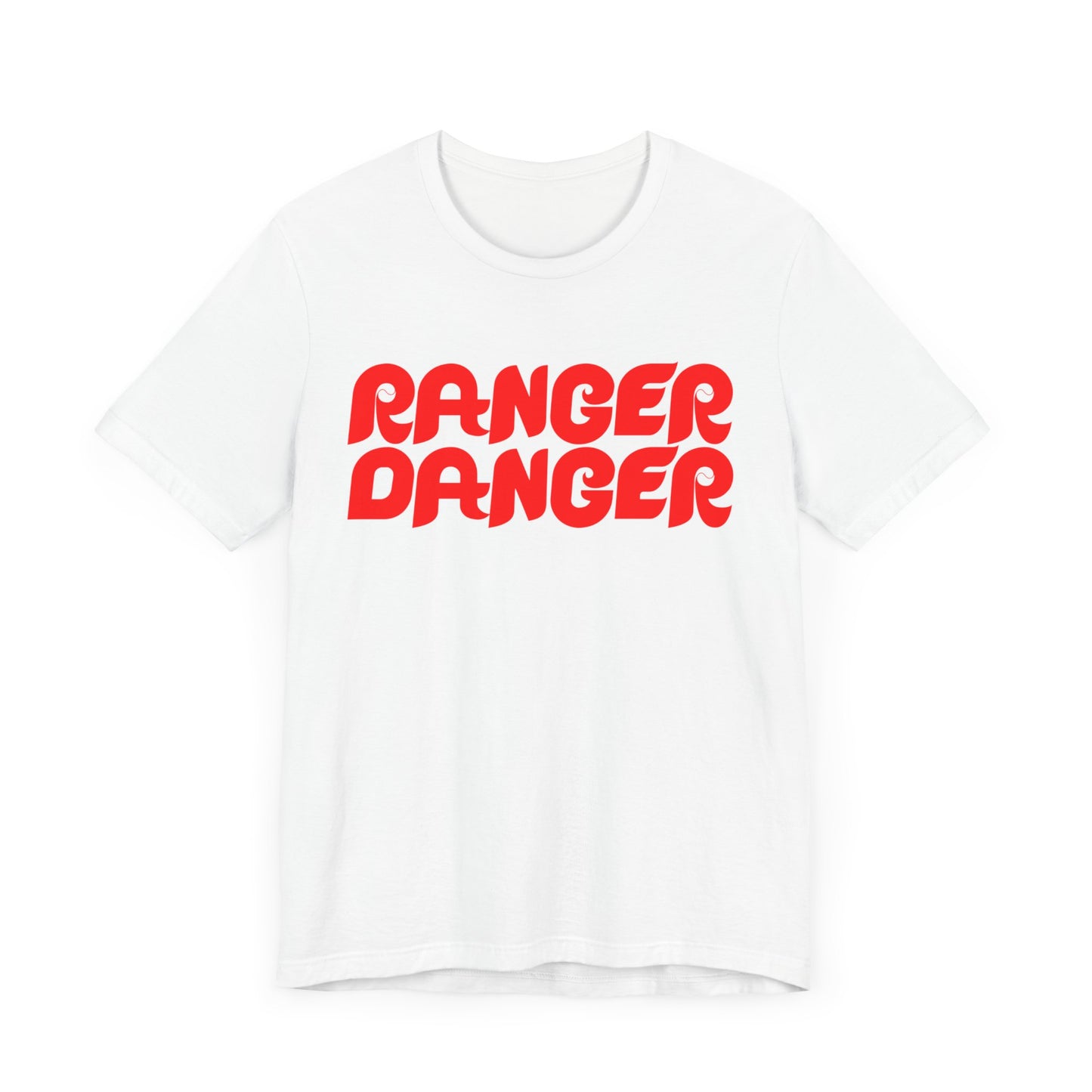 “Ranger Danger” Suarez Tee