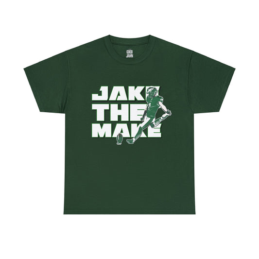 Jake The Make Tee