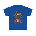 King James Stained Glass Tee