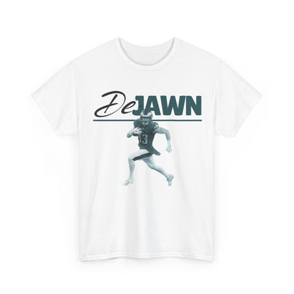 "DeJawn" Cooper DeJean Tee