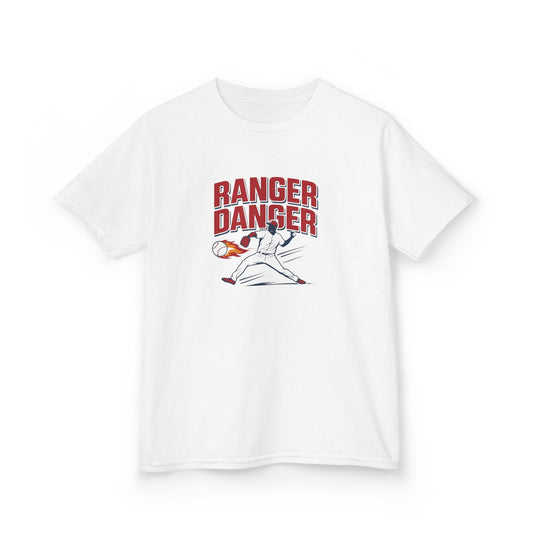 Youth Ranger Danger Tee