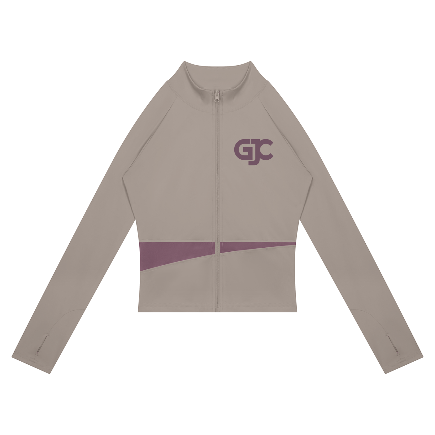 GJC Yoga Jacket