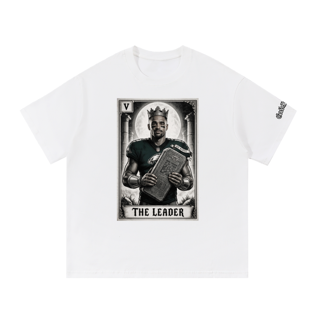 Saquon Barkley Tarot Tee