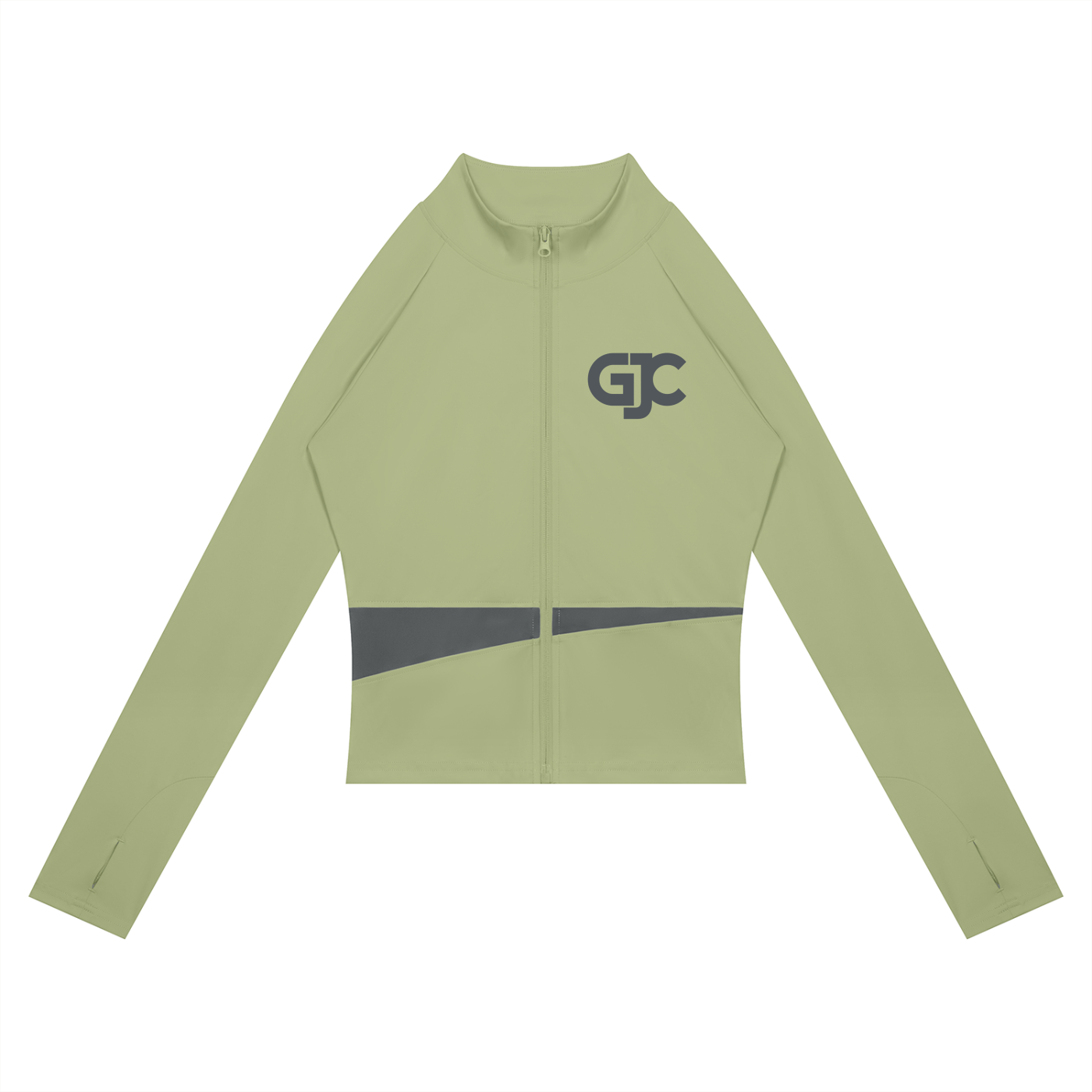 GJC Yoga Jacket