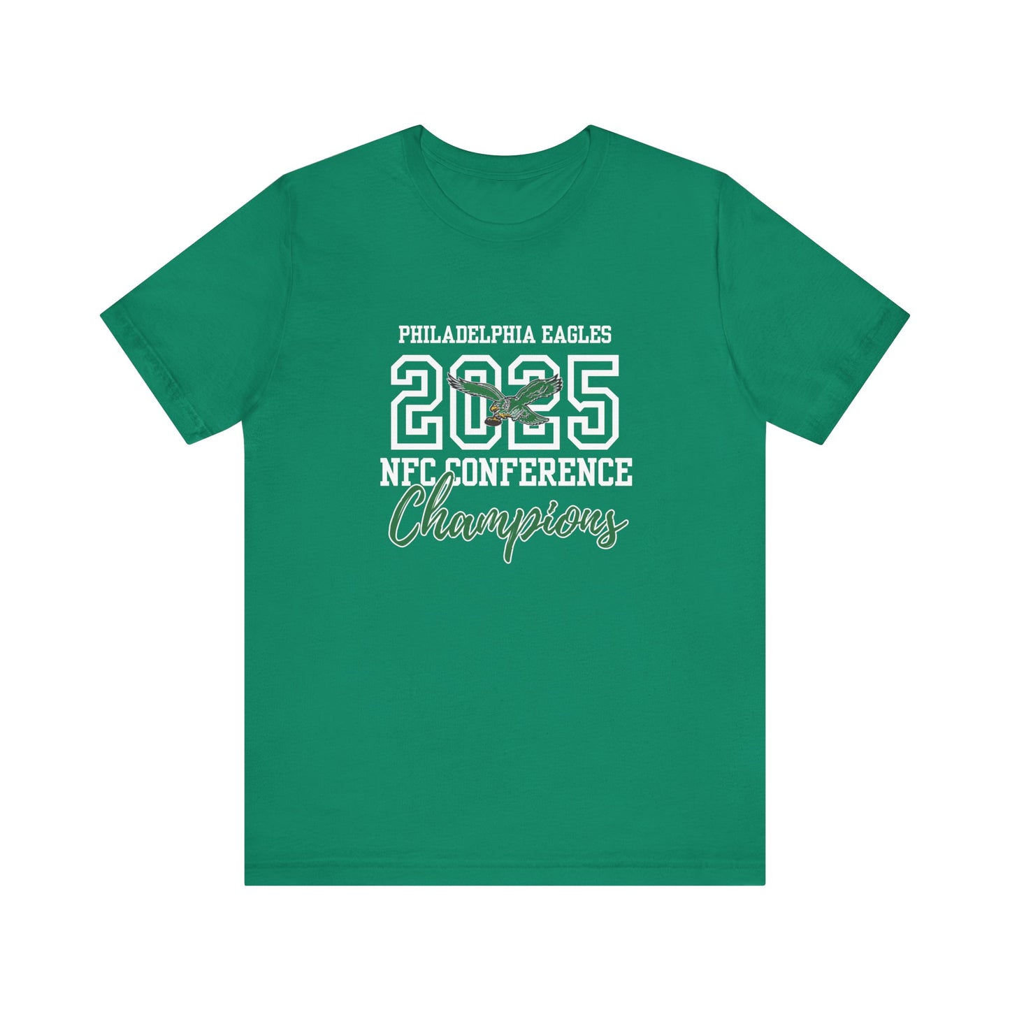 NFL Conference Champs Tee