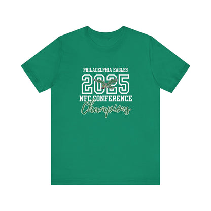 NFL Conference Champs Tee