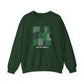 Philadelphia Green Sweatshirt