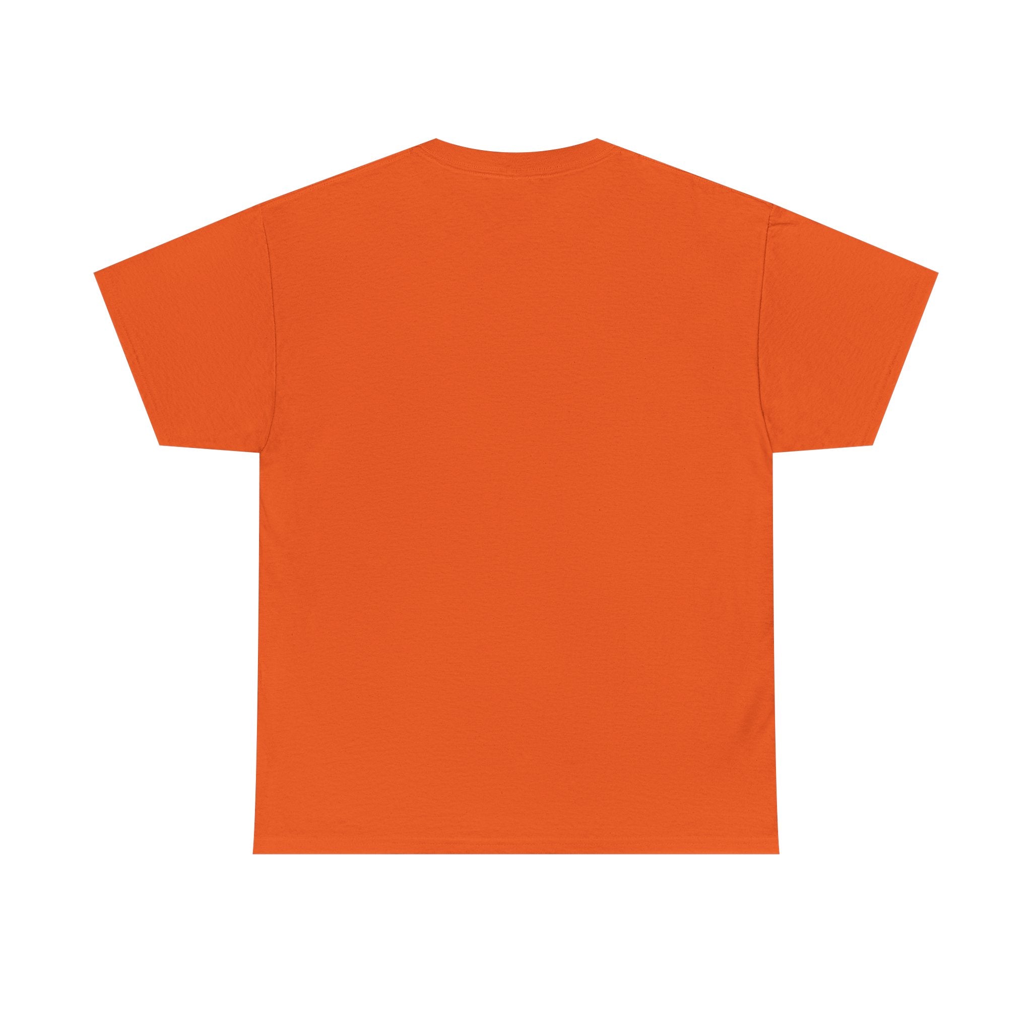 Puck Your Team Flyers Tee
