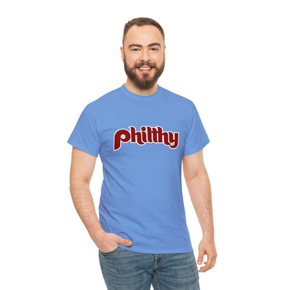 Philthy Tee