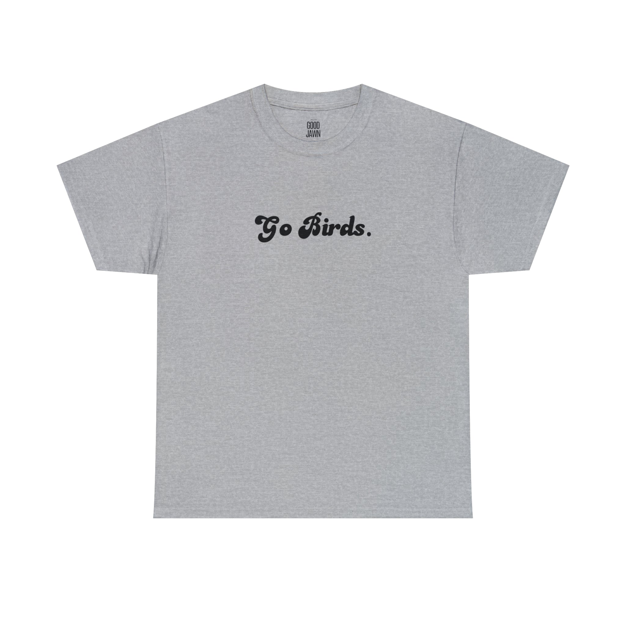Go Birds Tee
