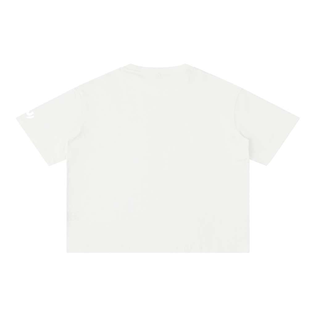 Faded Wash Makai Lemon Tee
