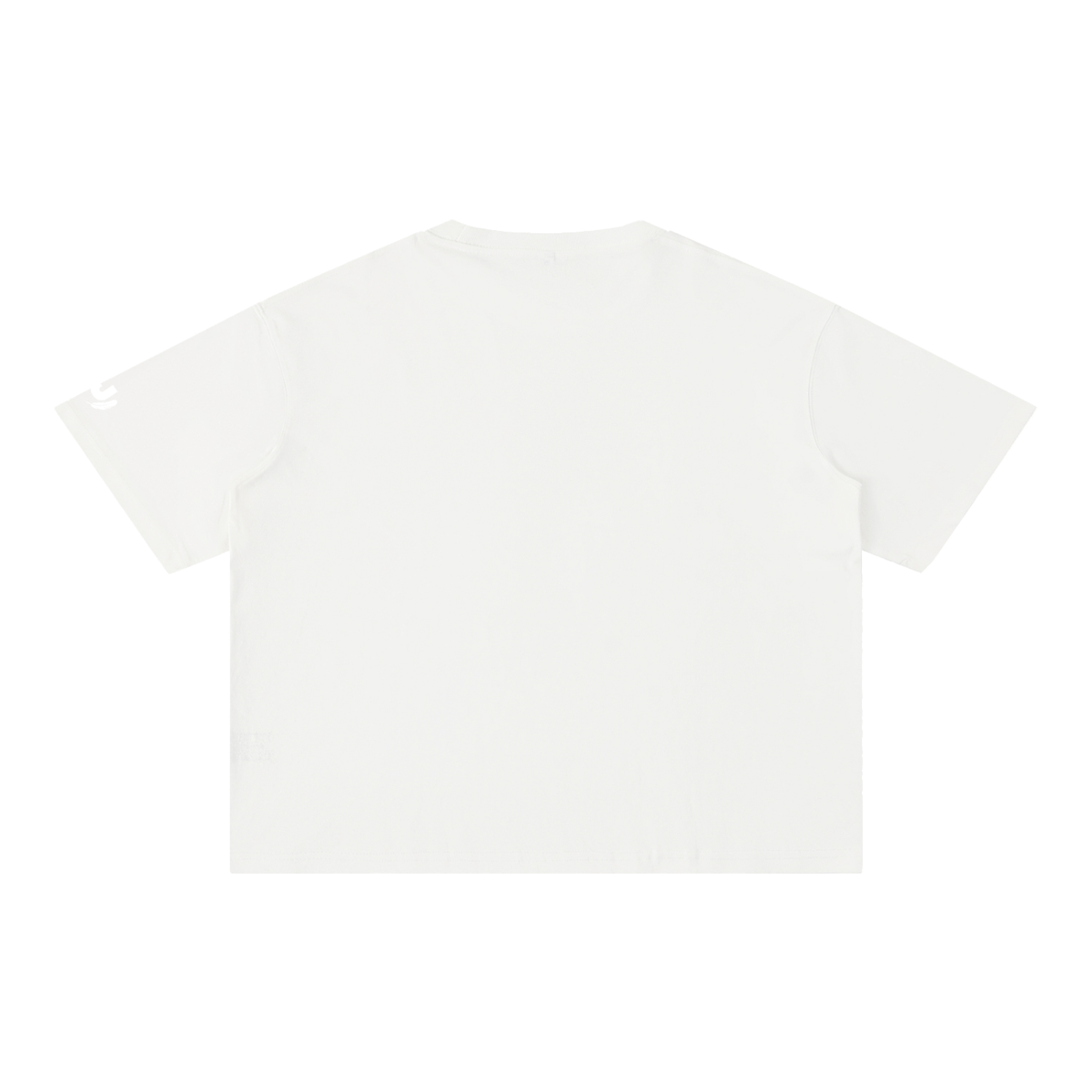 Faded Wash Makai Lemon Tee
