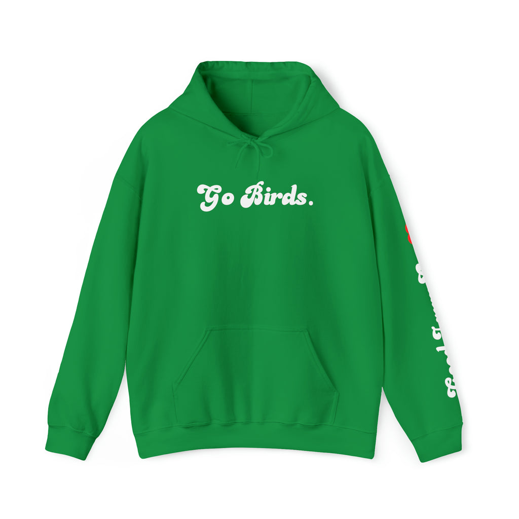 Go Birds Hoodie
