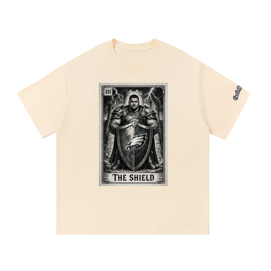Saquon Barkley Tarot Tee