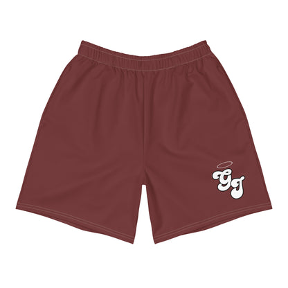 GJ Men's Shorts