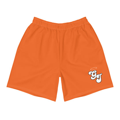 GJ Men's Shorts