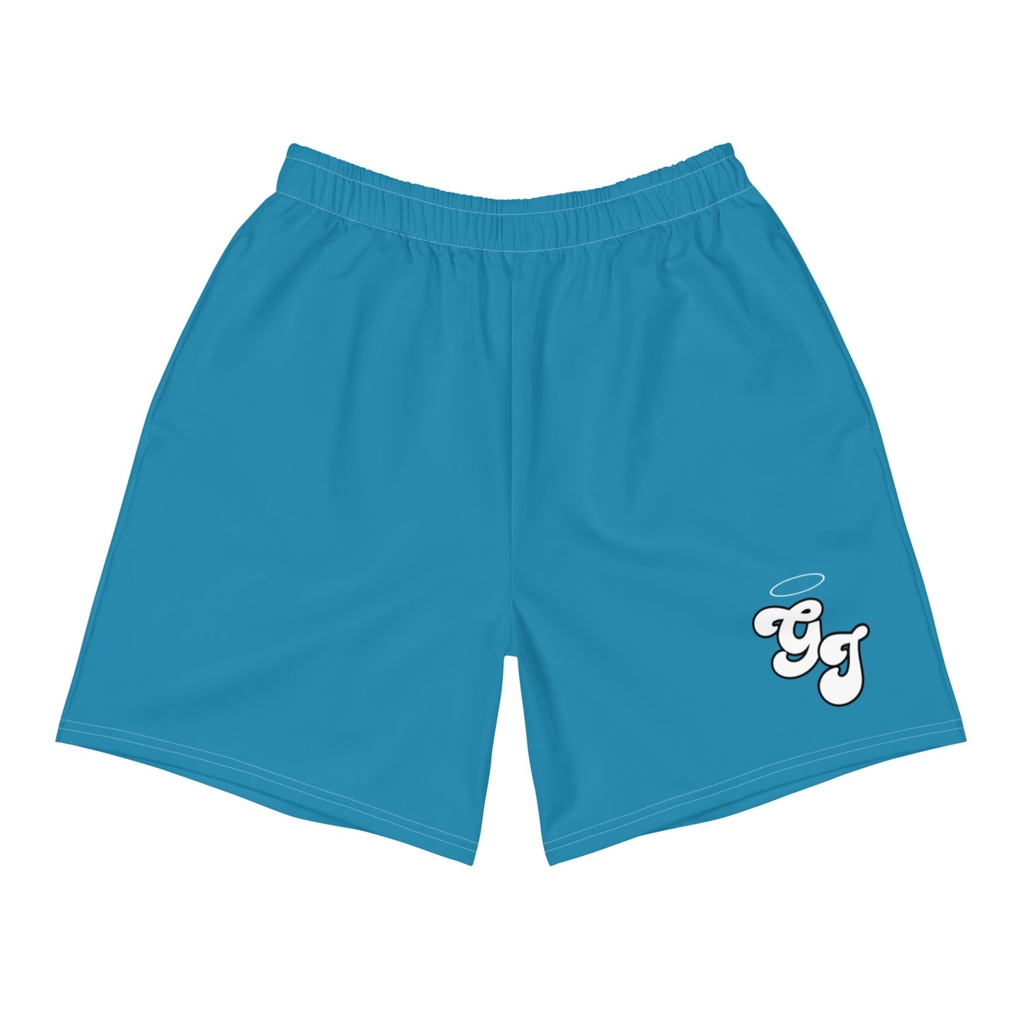 GJ Men's Shorts