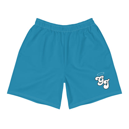 GJ Men's Shorts