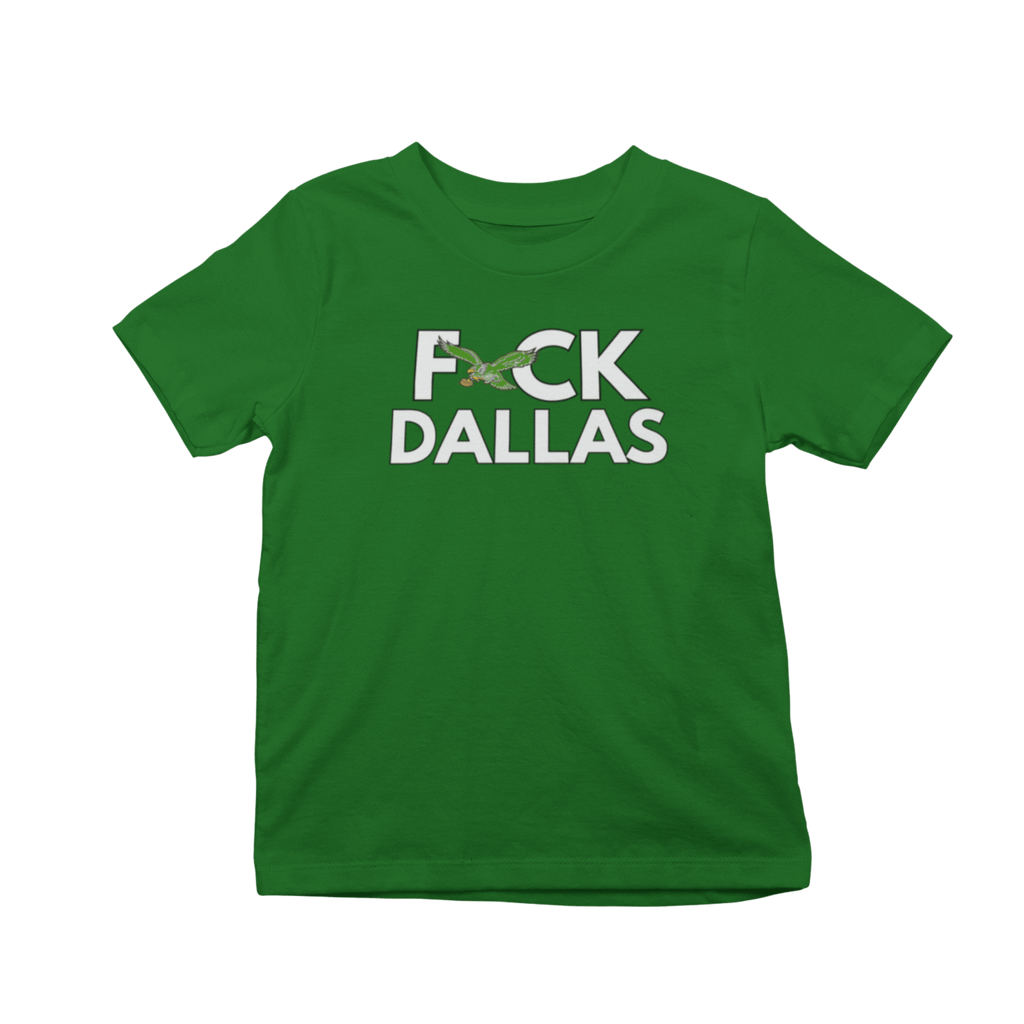 F Dallas Tee