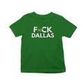 F Dallas Tee