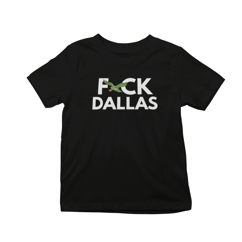 F Dallas Tee
