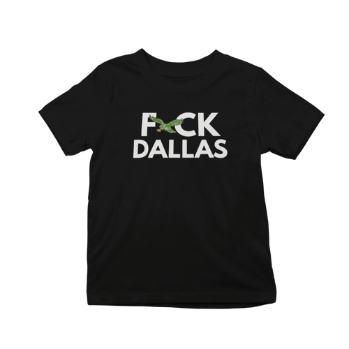 F Dallas Tee
