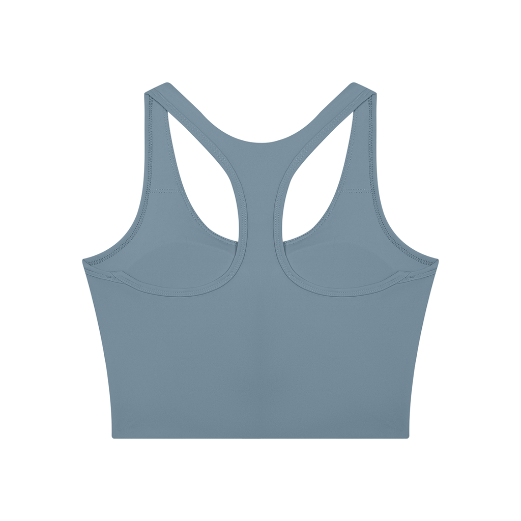 GJC Color Block Sports Bra