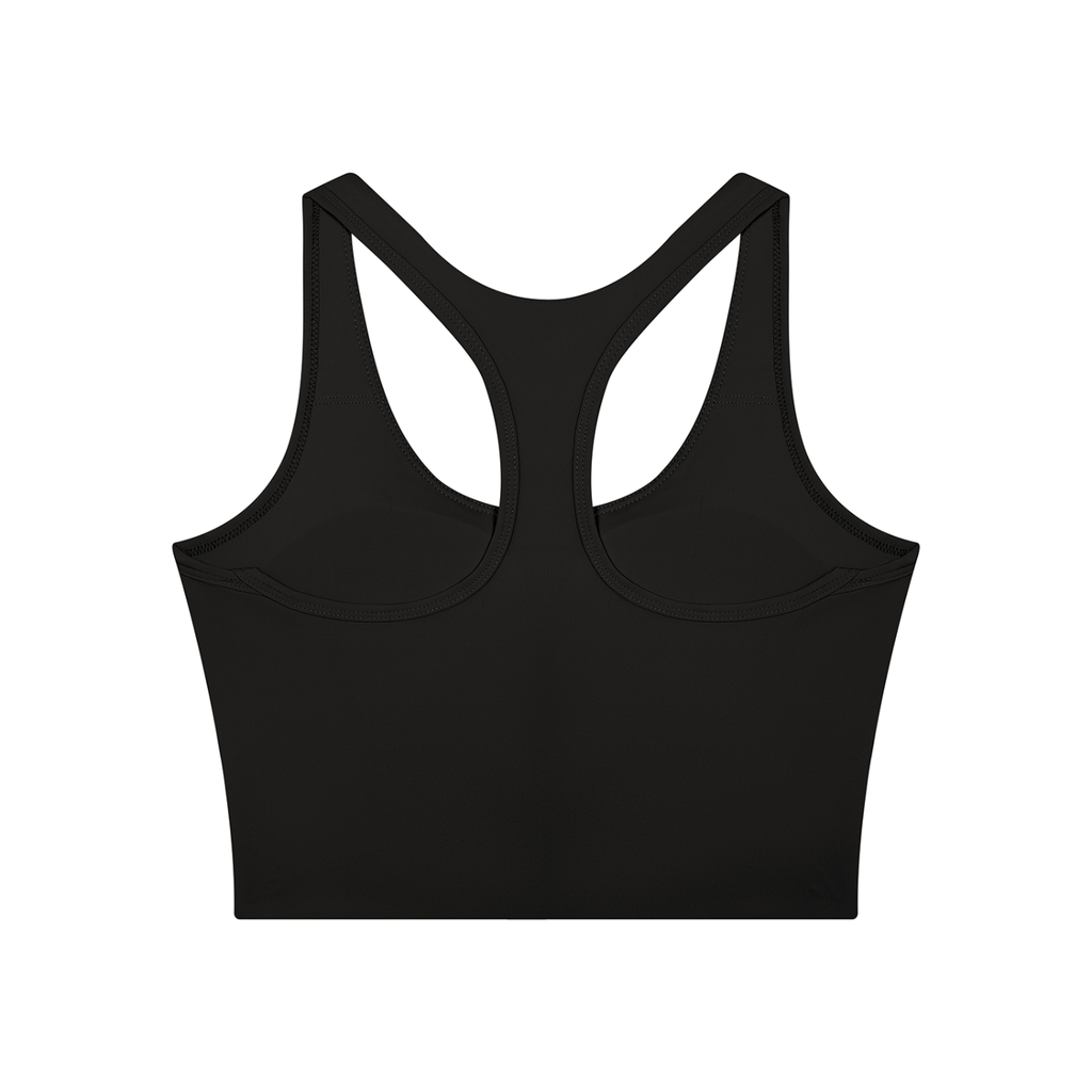 GJC Color Block Sports Bra