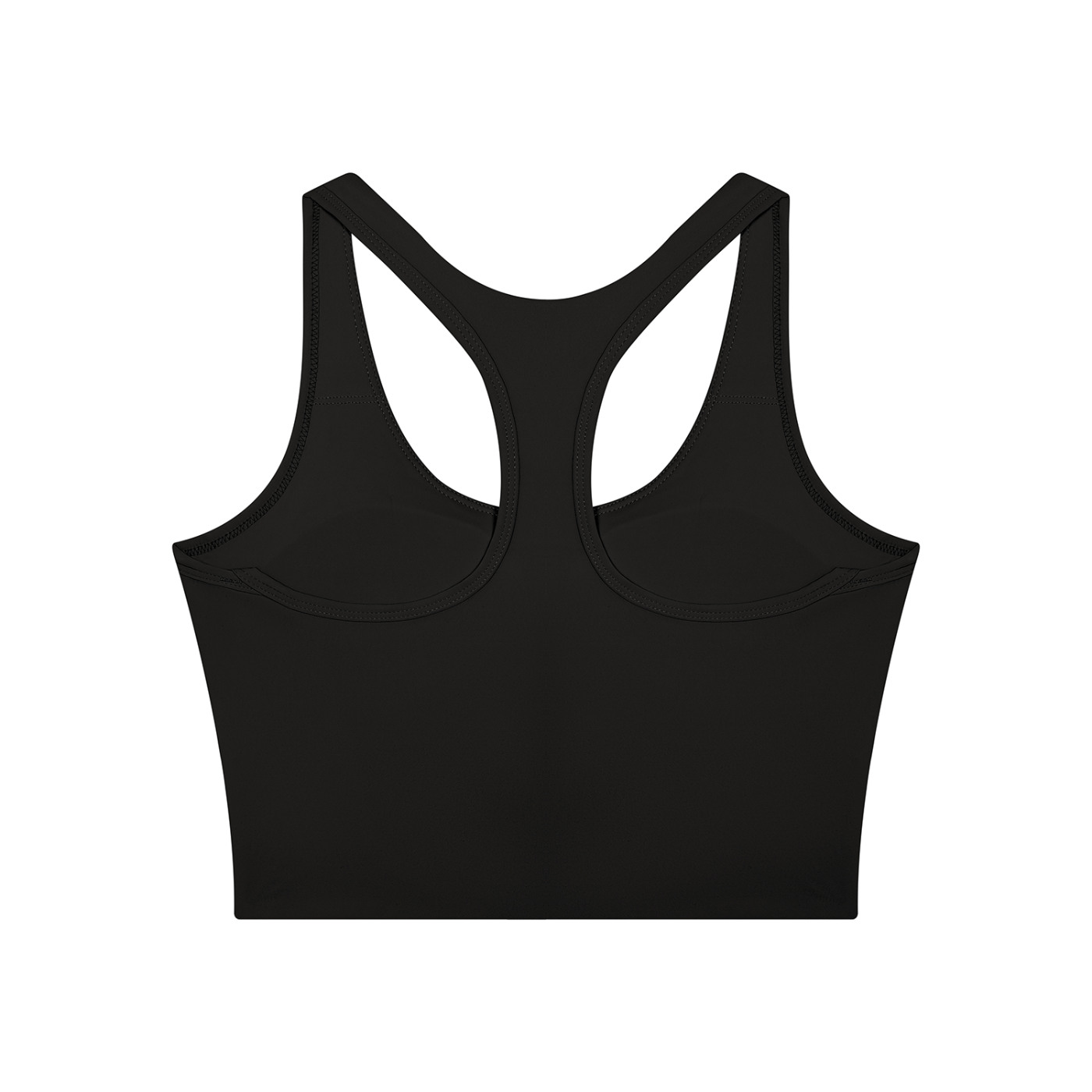 GJC Color Block Sports Bra