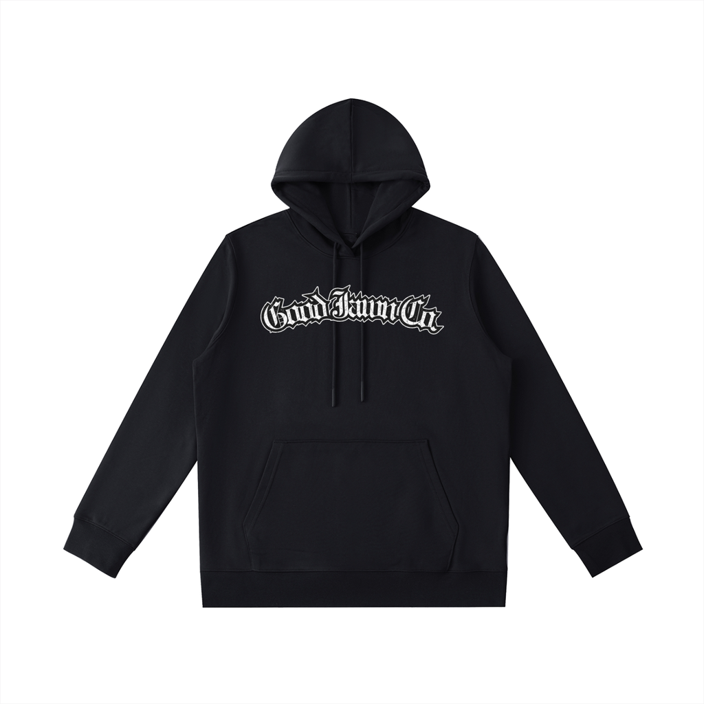 GJ Essential Oversized Hoodie