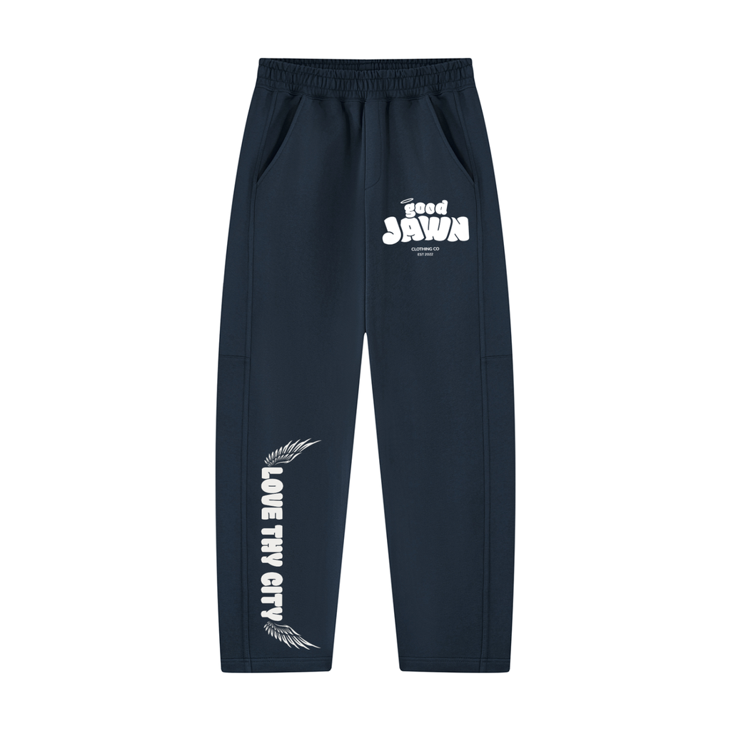 "Love Thy City" Sweatpants