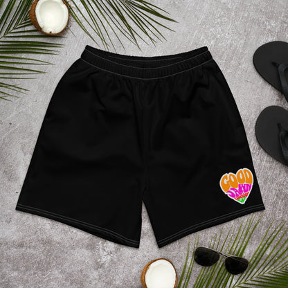 Good Heart Shorts