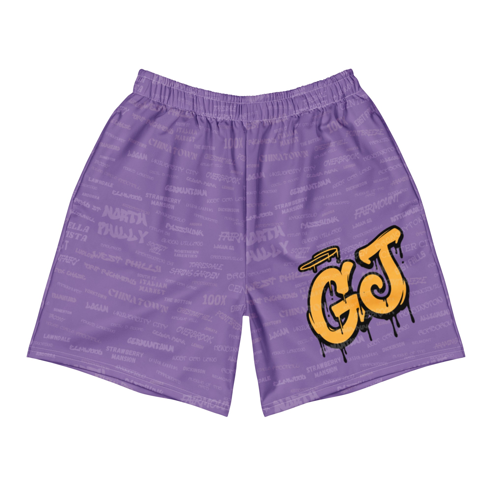 The Neighborhood Shorts