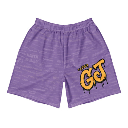 The Neighborhhod Shorts