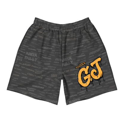 The Neighborhhod Shorts