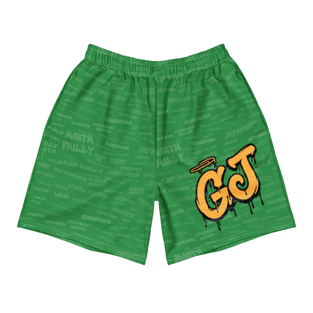 The Neighborhood Shorts