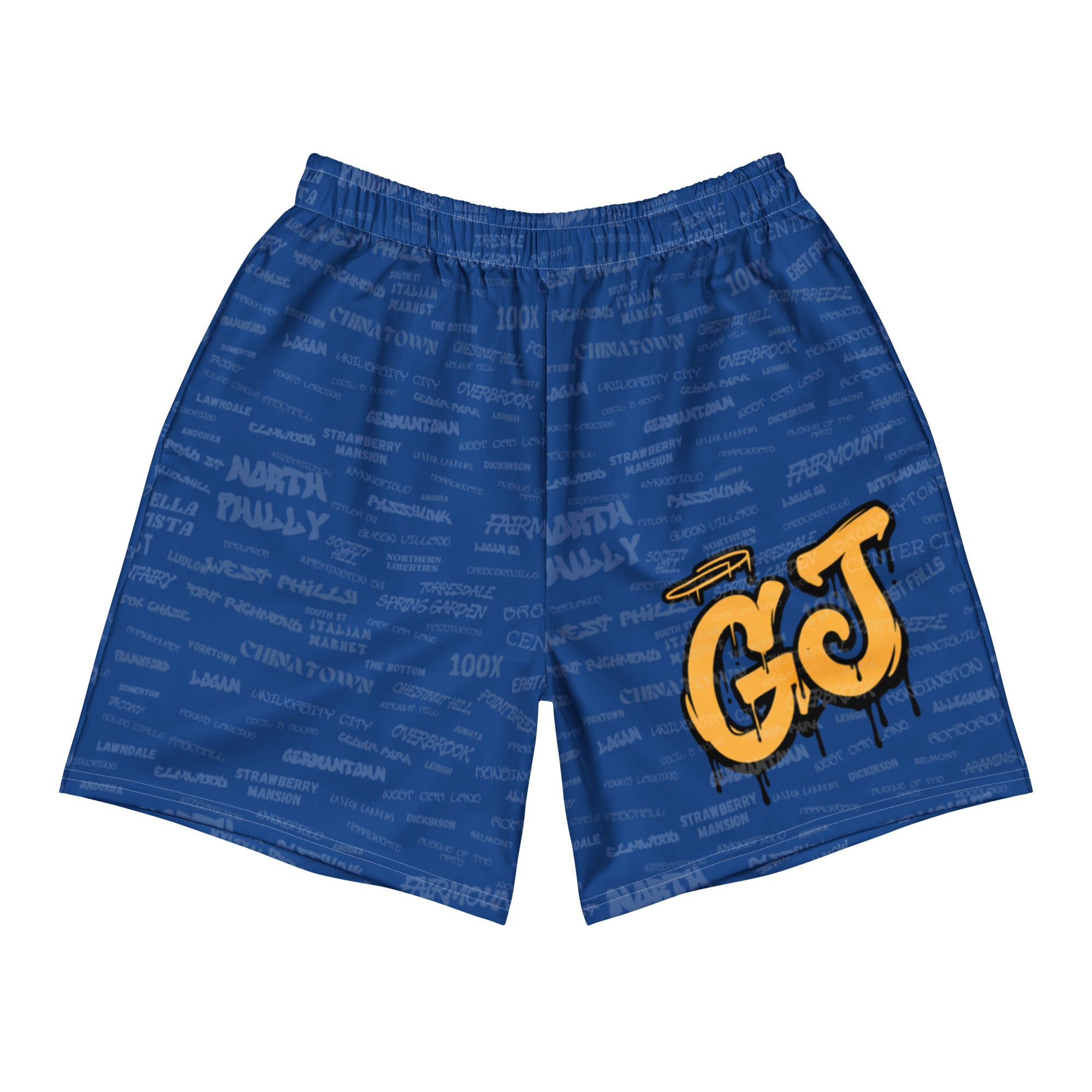 The Neighborhood Shorts