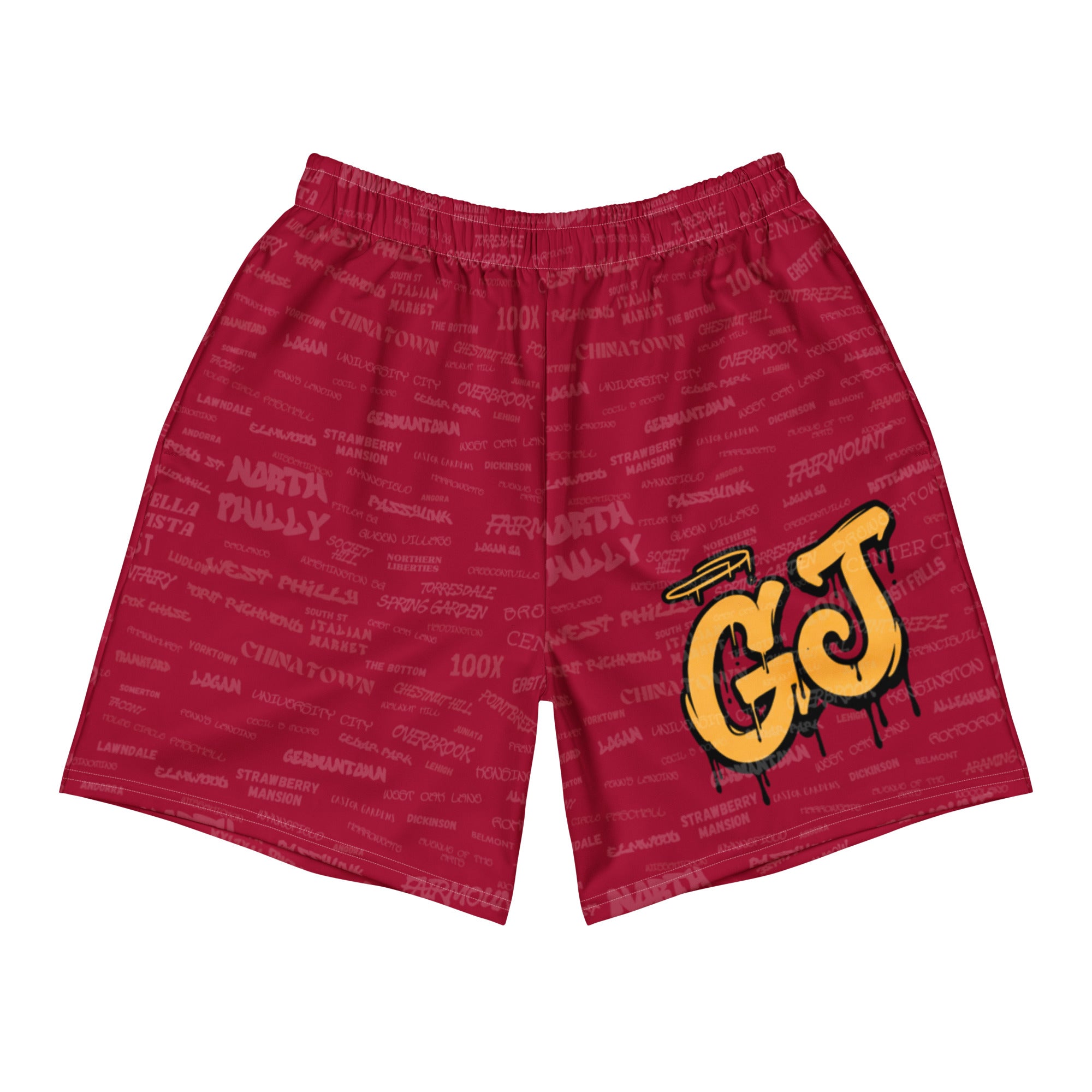 The Neighborhood Shorts