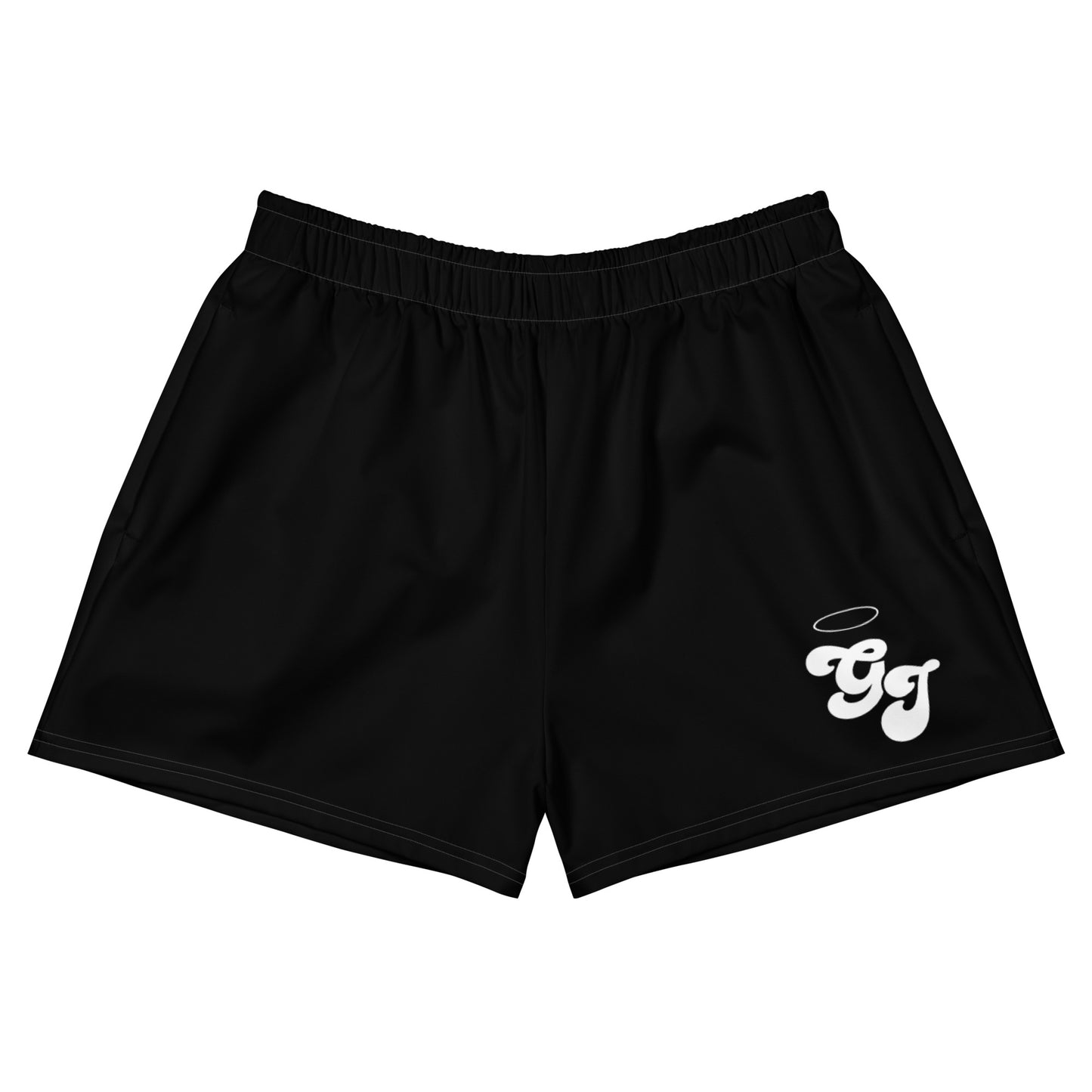 GJ Women's Shorts