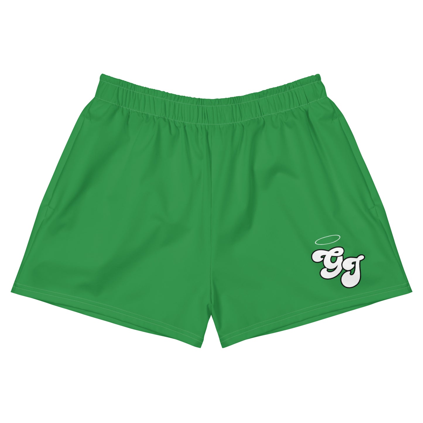 GJ Women's Shorts